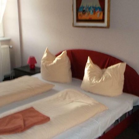 Domaene-Badetz Otel Dış mekan fotoğraf