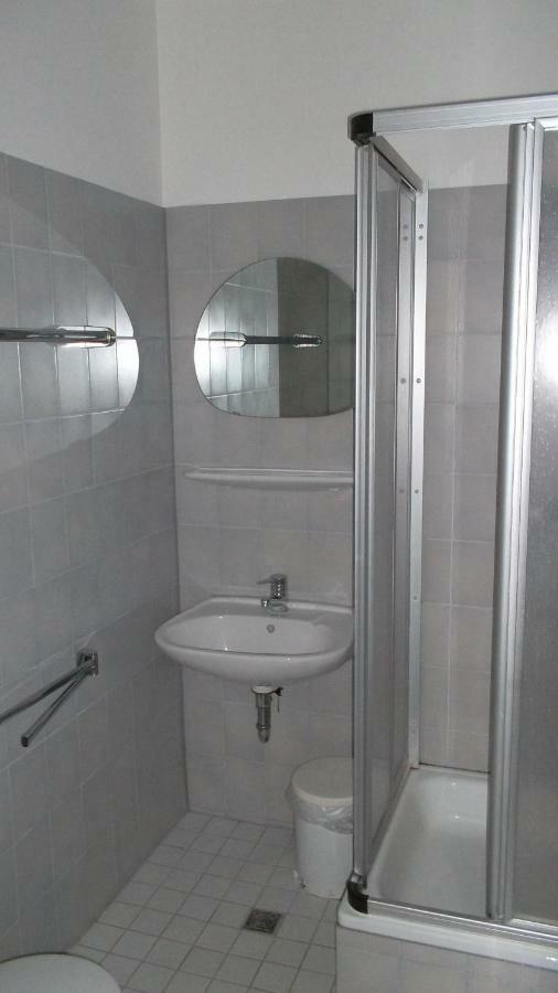 Domaene-Badetz Otel Dış mekan fotoğraf